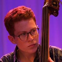 Justin Berger-Davis