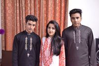 Neha Shahzad