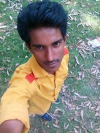 Nikhil Meprathamkudiyil