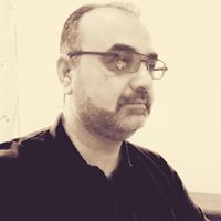 علي الركابي