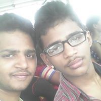 Partheep krishna
