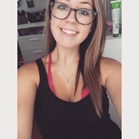 Brittany Blake