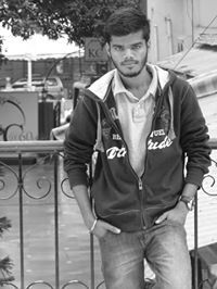 Rupesh Makwana