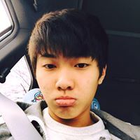 Adrian Wang