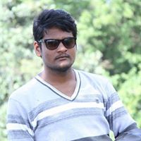Chandhu Goud