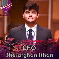 Sherafghan Khan