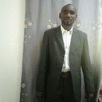 منذر صديق احمد