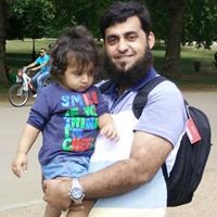 Ansar Ul