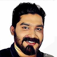 Ayush Vinod