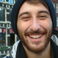 Παναγιώτης Κυριαζίδης