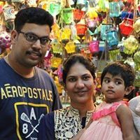 Sandeep Kolli