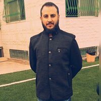 مصطفى القيسي