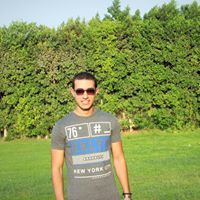 Semon Sameh
