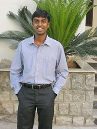 Sujay Kn