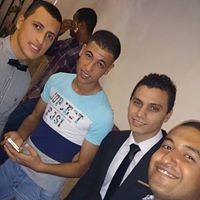 Ahmed Gamil