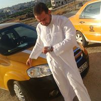 Ayman Saqer