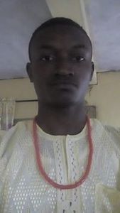 Oyaniyi Samson