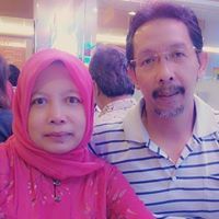 Komarudin Safei