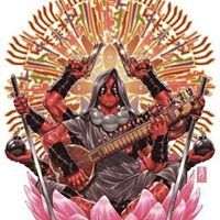 Christopher Thompson