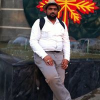 Nafees Subhan