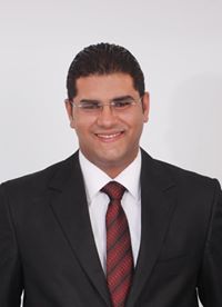 مصطفى العناني