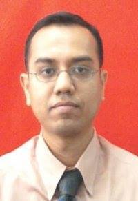 Azlan Jaafar