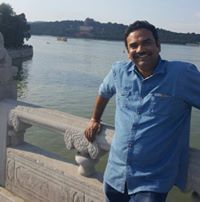 Srinivas