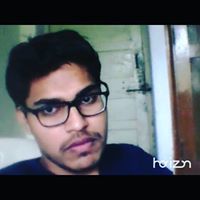 Shubham Charjan