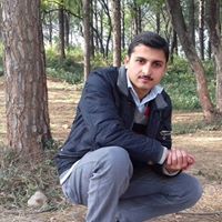 Shams Tabraiz
