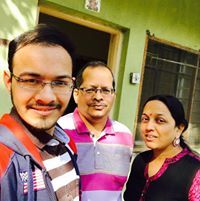 Santosh Shende