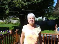 Barbara J. Whitehead