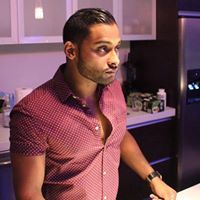 Asanka Wickramarachchi