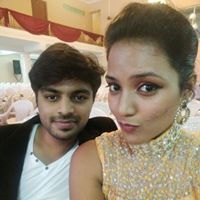 Samhitha Subbraj