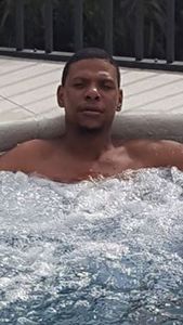 Laquan Patterson