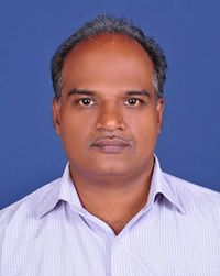 Muraleedharan KP
