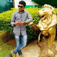 கெளதம் குமார்