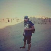 Ahmed Hani