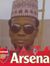 Hamza Isah