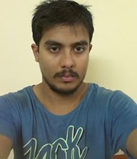 Ashish Chowdhary