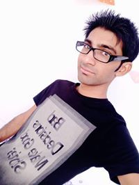 Asad Maharvi
