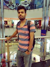 Ankit Rai