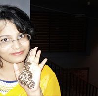 Antara Chowdhury