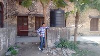 Yogesh Jangid