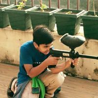 Mahadev Menon