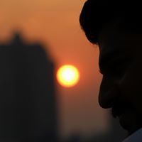 Nikhil Patil