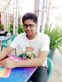 Sayantan Deb