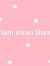 Islam I...