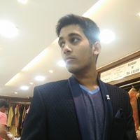 Dhruv Jadav