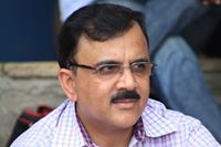 Ajay Ramdasi