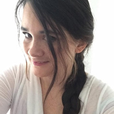 Adriane (Ordinary Reader)